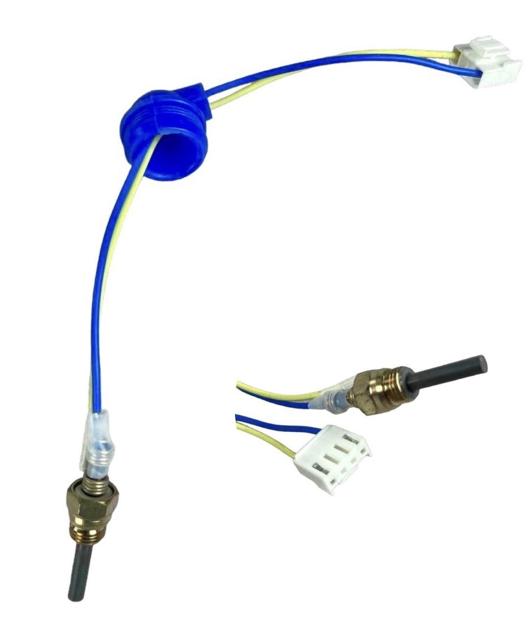 Свічка розжарювання для автономного дизельного обігрівача Profter 24 V. Фото 1