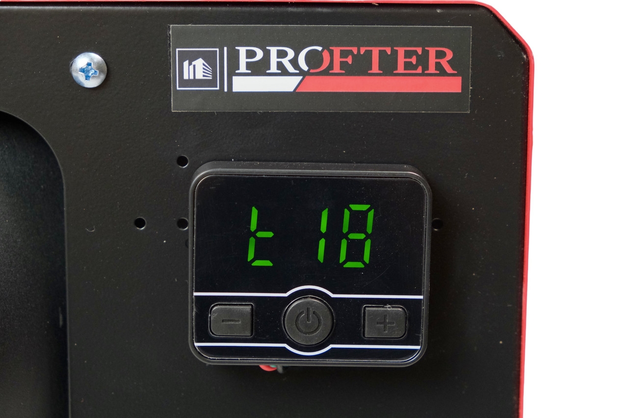Автономка дизельная моноблок Profter AVT 5000- 220V (12/ 24) Автономный дизельный отопитель. Фото 9