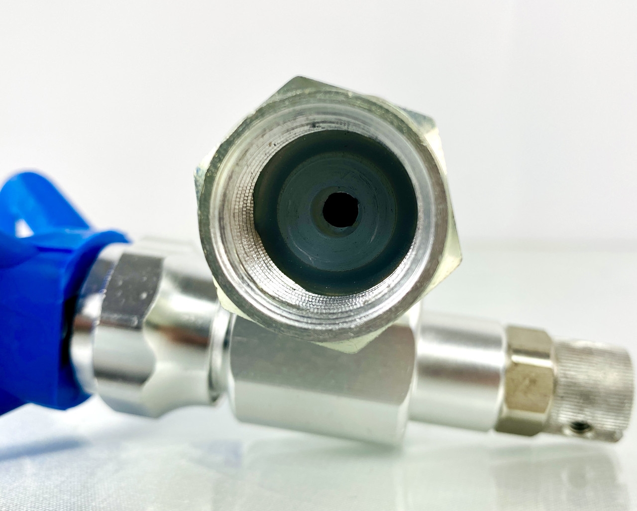 КлінШот, антиплівок Поворотний механізм Profter Cleanshot G06+сопло 519. Фото 7