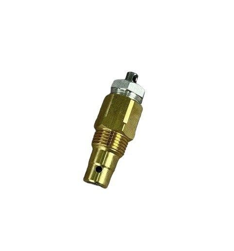 Дренажный кран на поршневой безвоздушный аппарат Pro 440. Фото 5