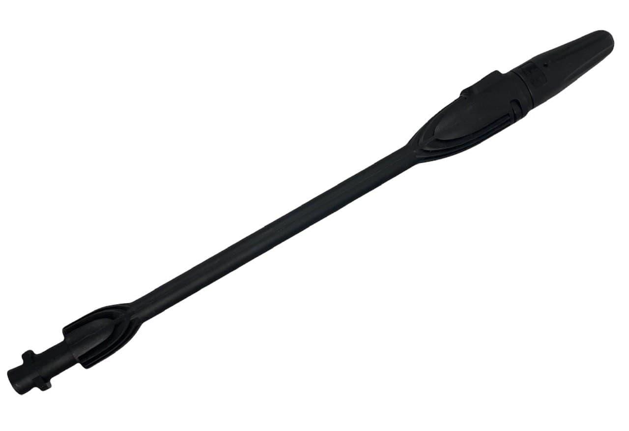 Насадка грязева фреза для мийки високого тиску Karcher (K2-K3-K4-K5-K6-K7). Фото 3