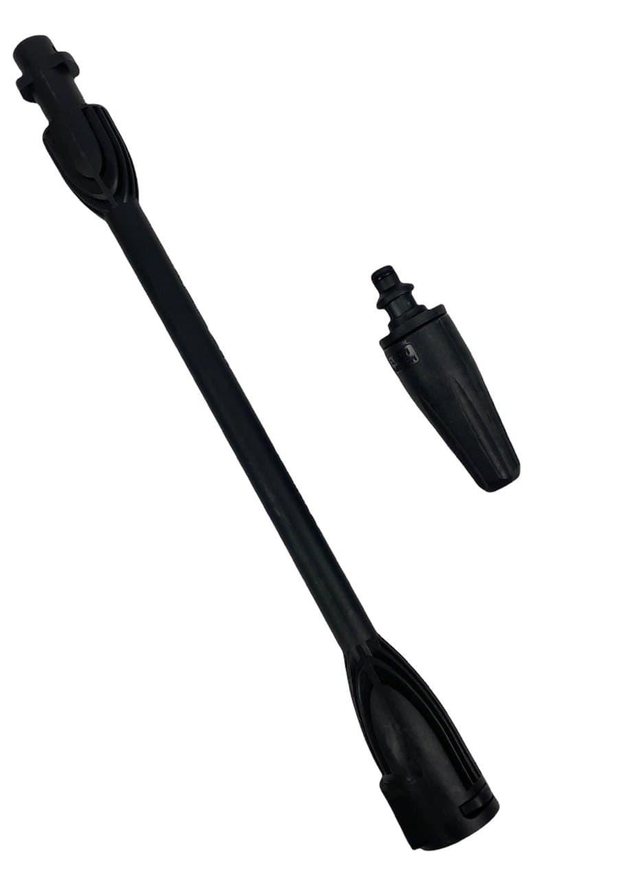 Насадка грязева фреза для мийки високого тиску Karcher (K2-K3-K4-K5-K6-K7). Фото 2
