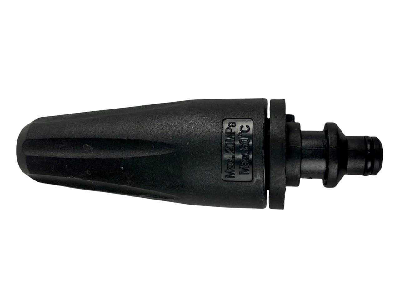Насадка грязева фреза для мийки високого тиску Karcher (K2-K3-K4-K5-K6-K7). Фото 6