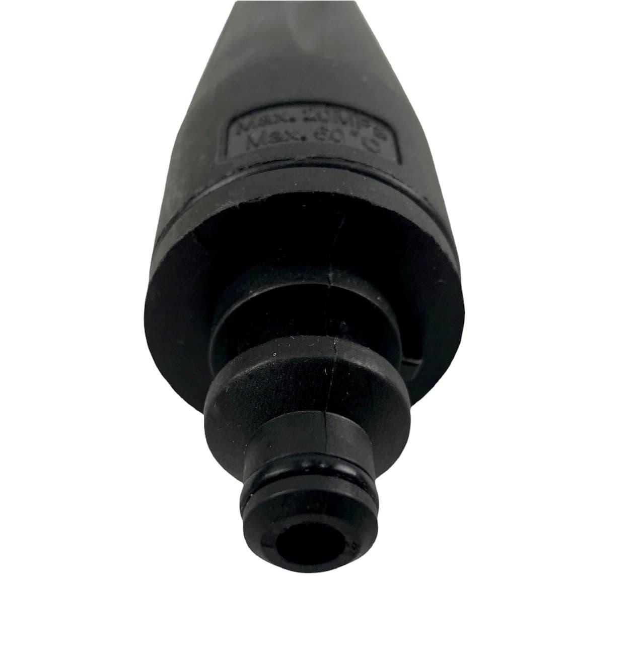 Насадка грязева фреза для мийки високого тиску Karcher (K2-K3-K4-K5-K6-K7). Фото 7