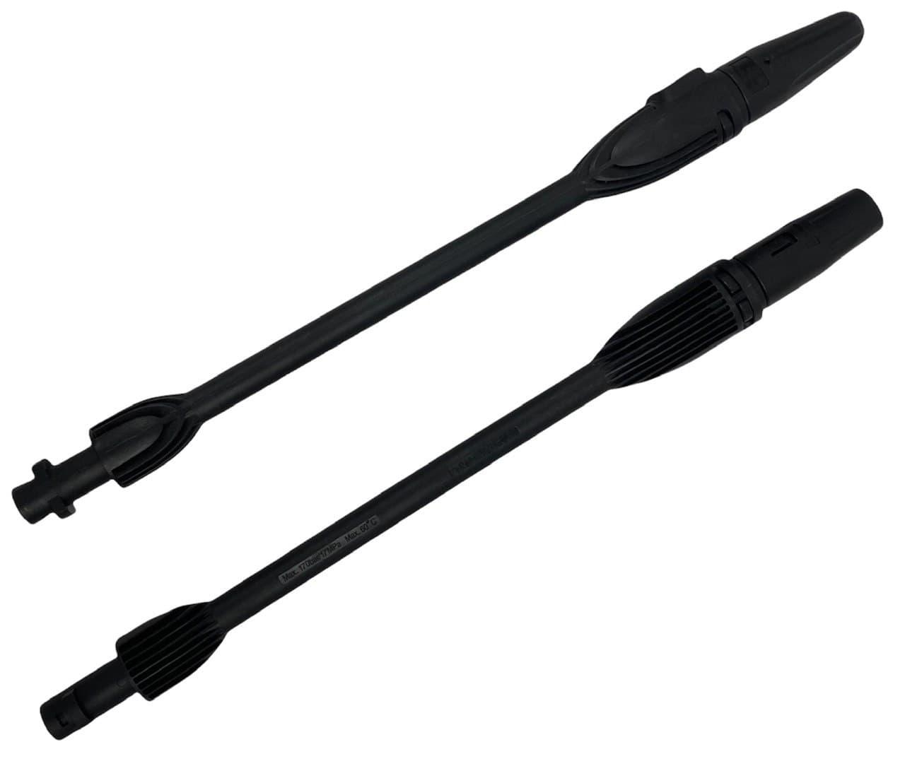 Насадка грязева фреза для мийки високого тиску Karcher (K2-K3-K4-K5-K6-K7). Фото 10