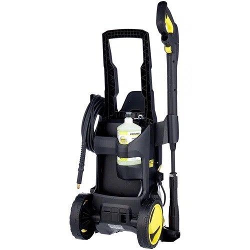 Мойка высокого давления Karcher K5 (145 бар 2100 Вт 500 л/час) Минимойка Керхер для дома. Фото 7