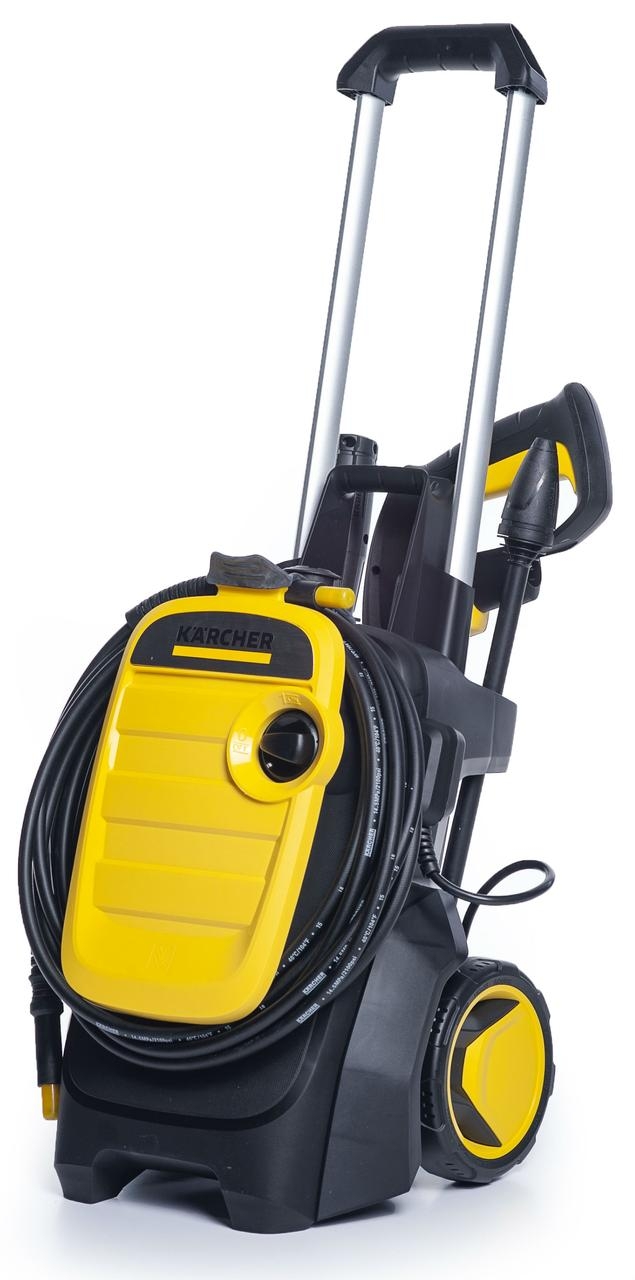 Минимойка Karcher K 5 Compact. Фото 1