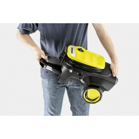 Минимойка Karcher K 5 Compact. Фото 2