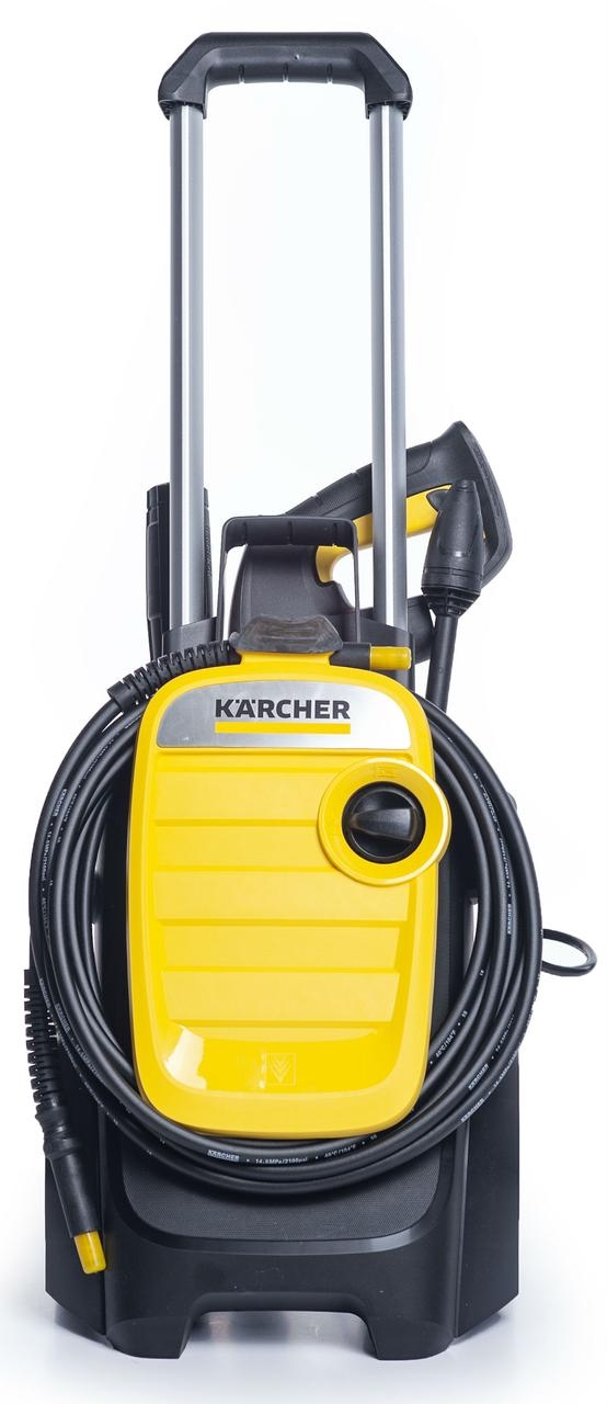 Минимойка Karcher K 5 Compact. Фото 3