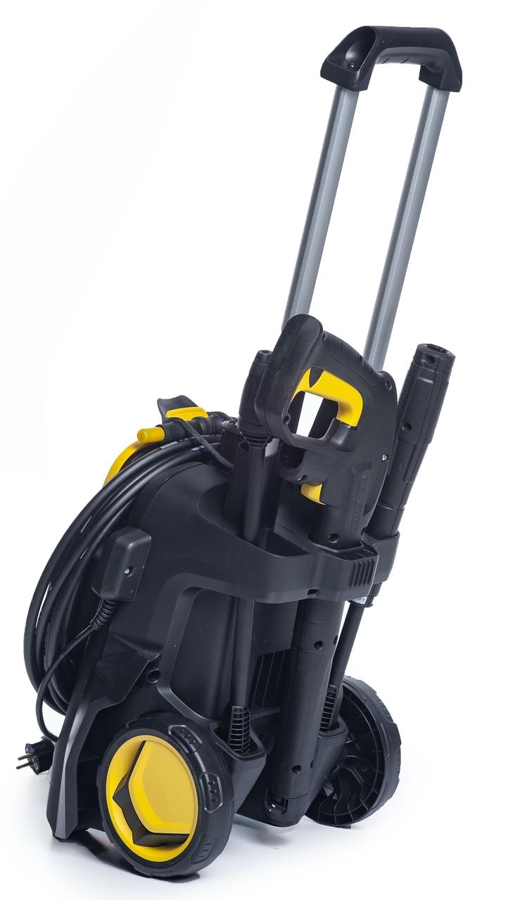Минимойка Karcher K 5 Compact. Фото 4