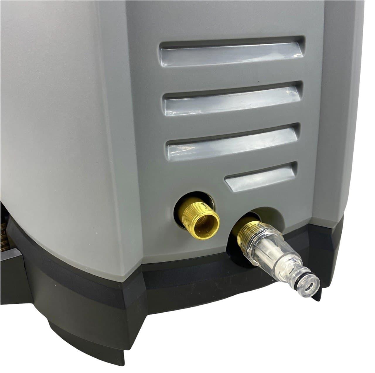 Мощная мойка высокого давления Vortex 3000W (8.7 л/мин 200бар) (5342793). Фото 6