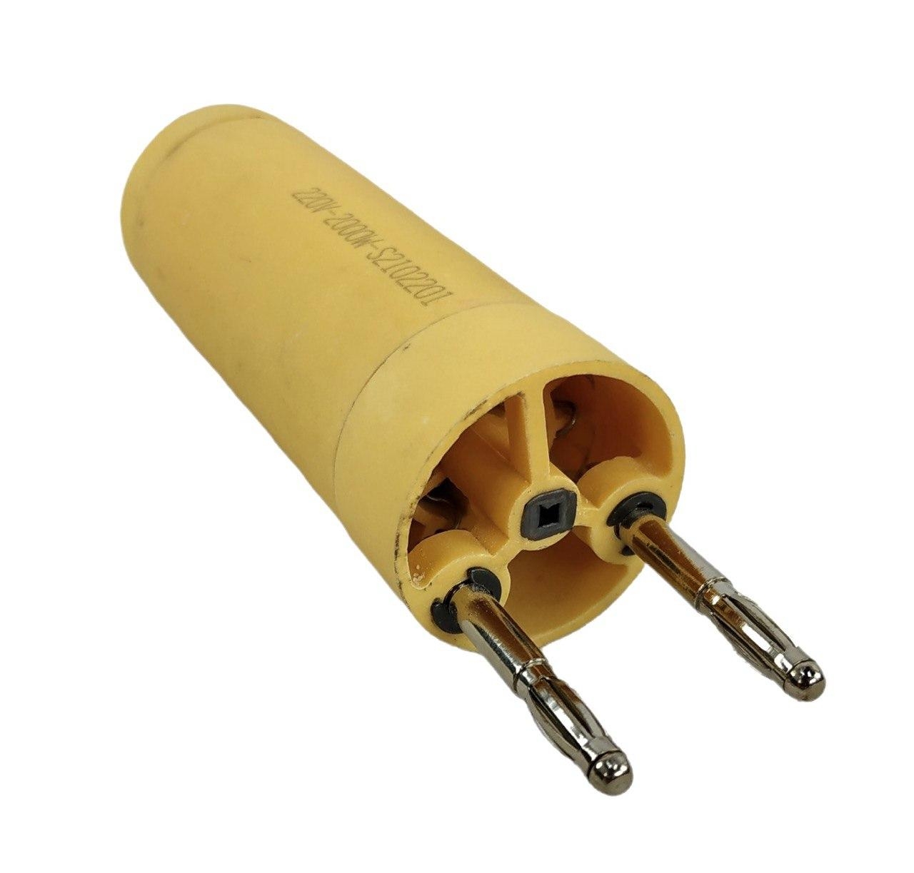 Нагревательный элемент для сварочного фена Profter 2000W LEISTER TRIAC ST, TRIAC АT. Фото 5