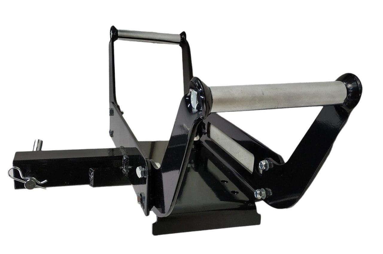 Платформа переносная для лебедки Off-road T-Max 2 Warn. Фото 3
