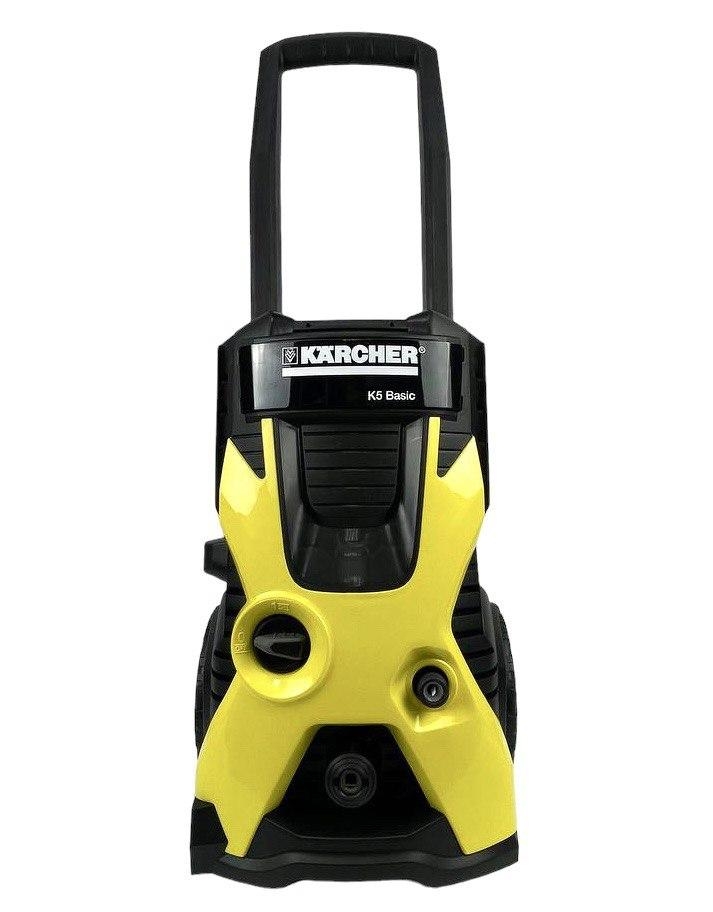 Минимойка высокого давления Karcher k5 Basic Оригинал. Фото 2