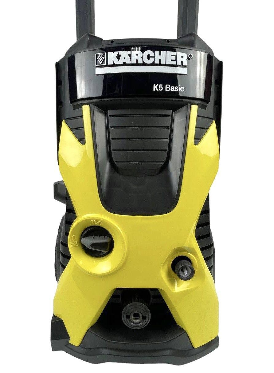 Минимойка высокого давления Karcher k5 Basic Оригинал. Фото 3