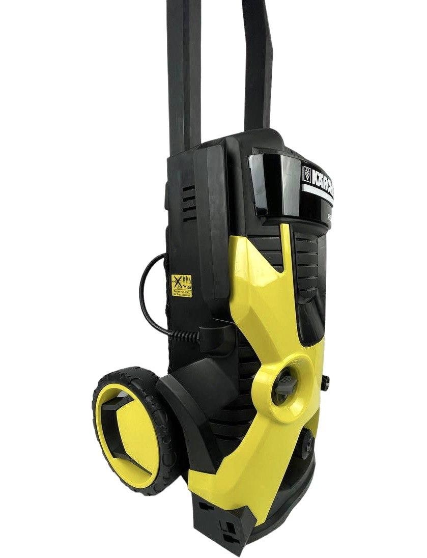Минимойка высокого давления Karcher k5 Basic Оригинал. Фото 4