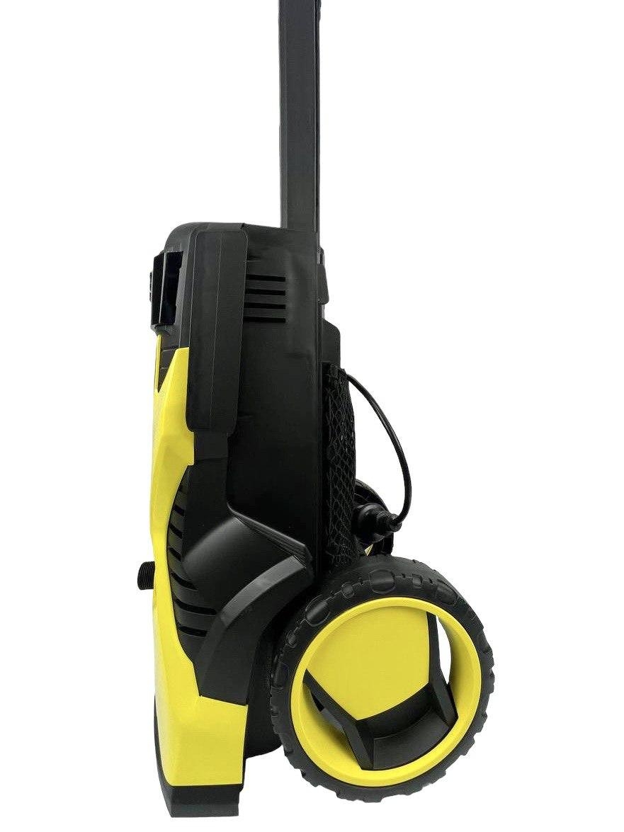 Минимойка высокого давления Karcher k5 Basic Оригинал. Фото 5