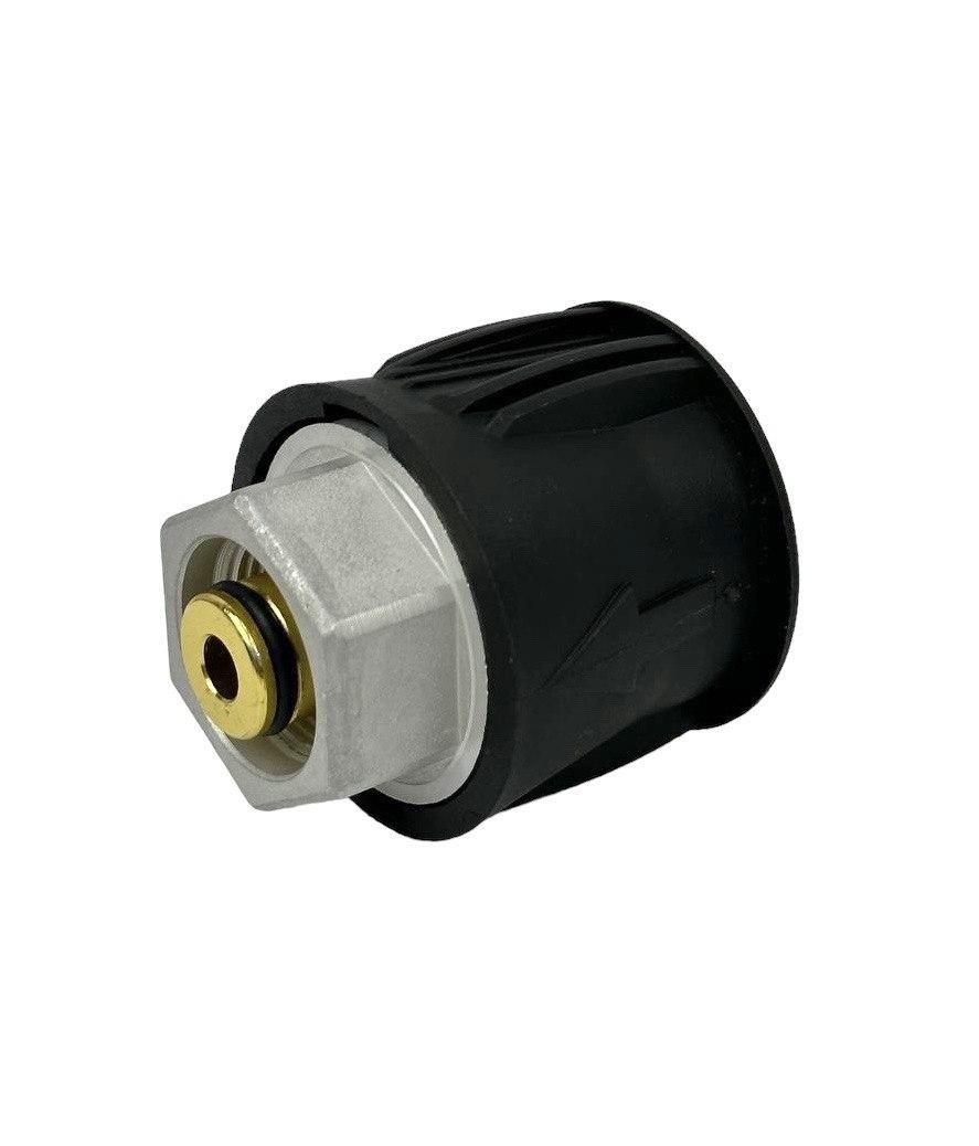 Муфта швидкознімна Quick Connect для міні-мийки високого тиску K2-K7 KARCHER 4.470-041.0. Фото 3