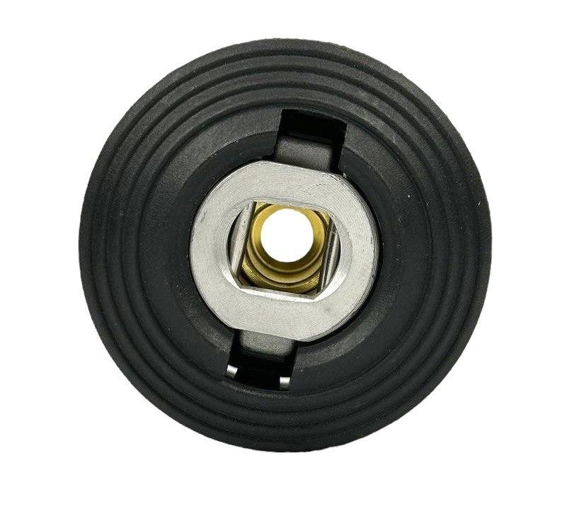 Муфта швидкознімна Quick Connect для міні-мийки високого тиску K2-K7 KARCHER 4.470-041.0. Фото 4