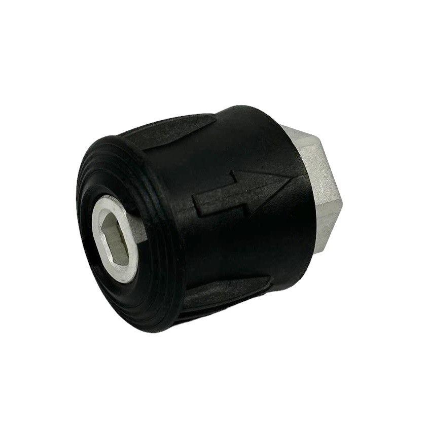 Муфта швидкознімна Quick Connect для міні-мийки високого тиску K2-K7 KARCHER 4.470-041.0. Фото 5
