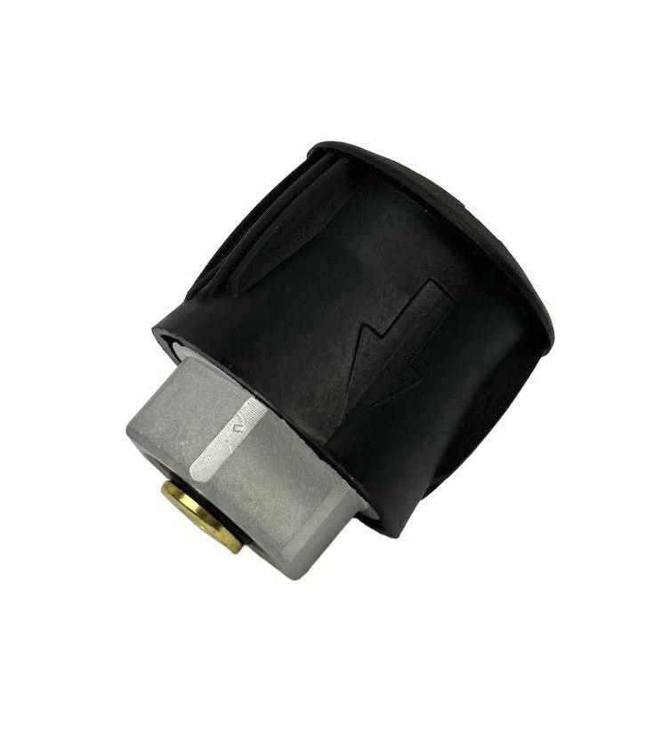 Муфта швидкознімна Quick Connect для міні-мийки високого тиску K2-K7 KARCHER 4.470-041.0. Фото 6