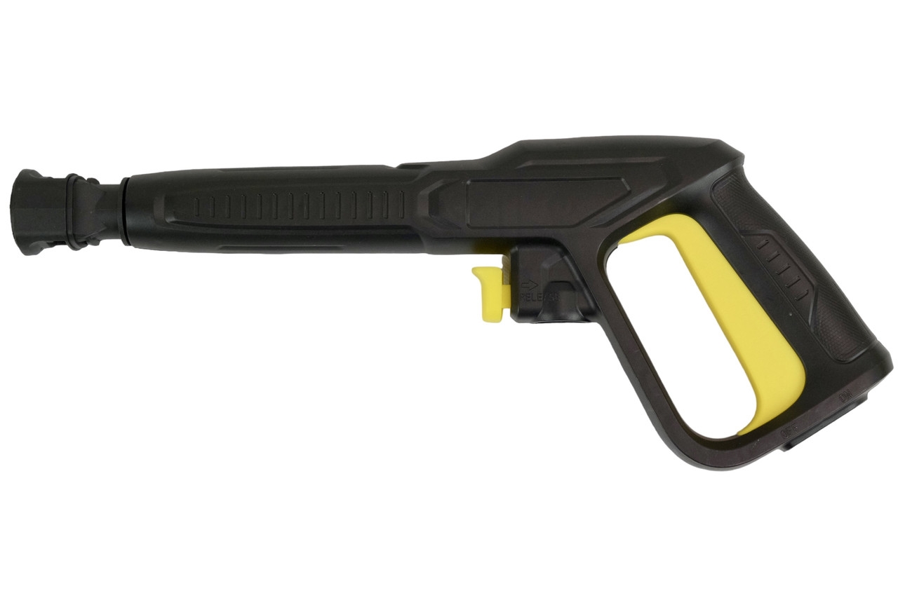 Пістолет на мийку високого тиску Karcher + струменева насадка + фреза (160 бар) k2-k7. Фото 8