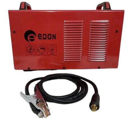Апарат аргонно-дугового зварювання Edon PULSE TIG-350 ACDC. Фото 6