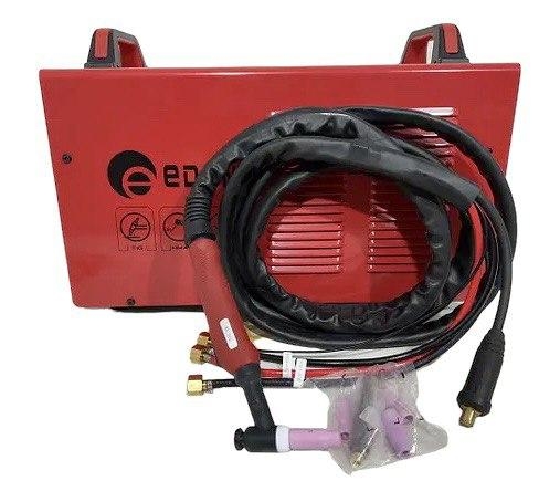 Апарат аргонно-дугового зварювання Edon PULSE TIG-350 ACDC. Фото 7