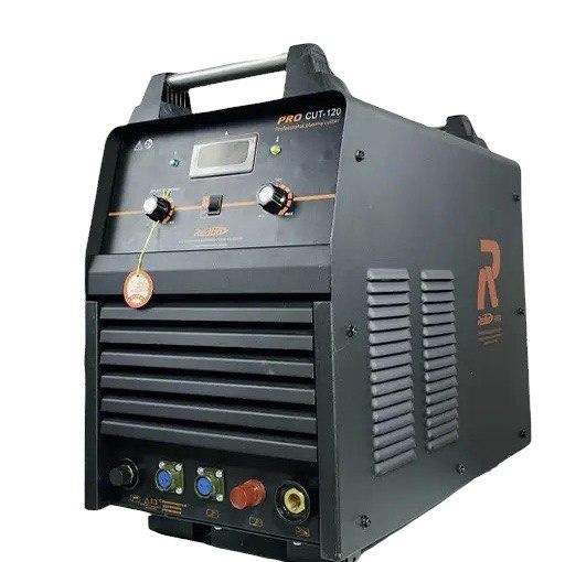 Апарат плазмового різання Redbo PRO CUT-120 PROFF плазморіз. Фото 1