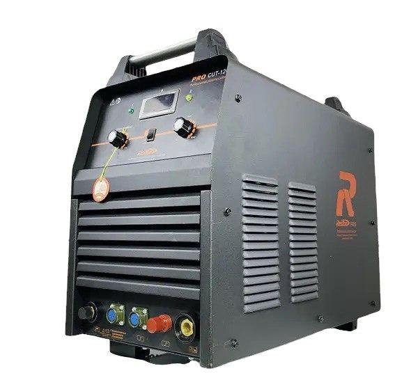 Апарат плазмового різання Redbo PRO CUT-120 PROFF плазморіз. Фото 2