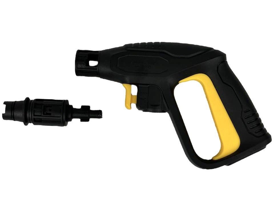 Пистолет-распылитель Karcher G-1401 для мойки высокого давления + струйная насадка (160 бар) (k2-k7). Фото 4