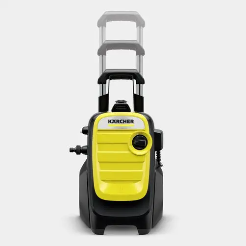 Минимойка KARCHER K7 Compact. Фото 4