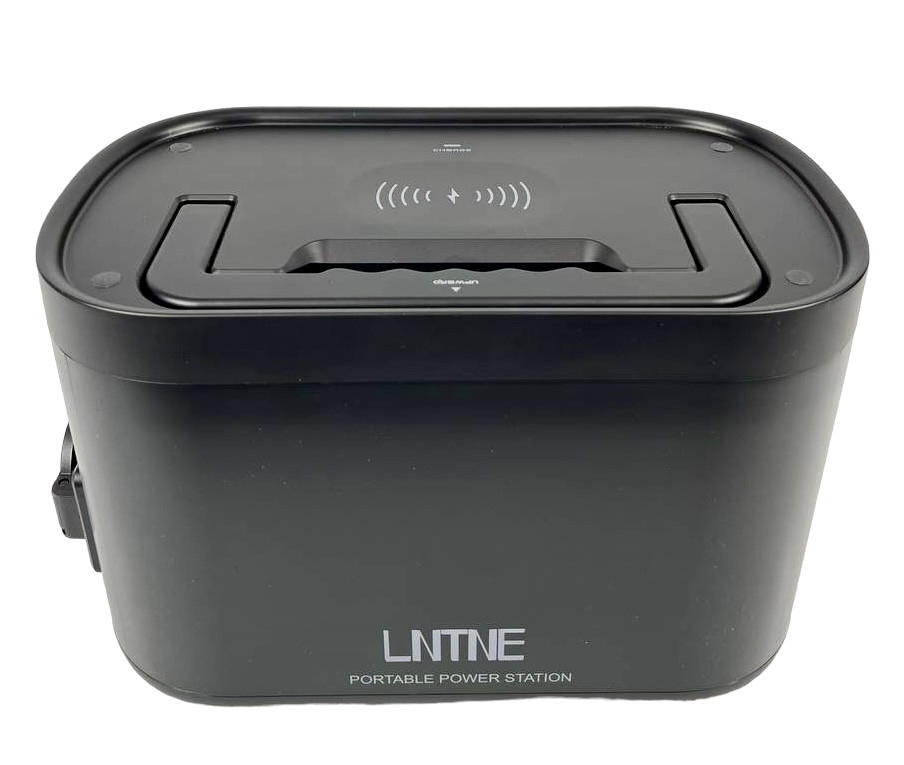Портативная электростанция 140400 mAh ANSUN ES-600B (600 Вт 519 Wh). Фото 7