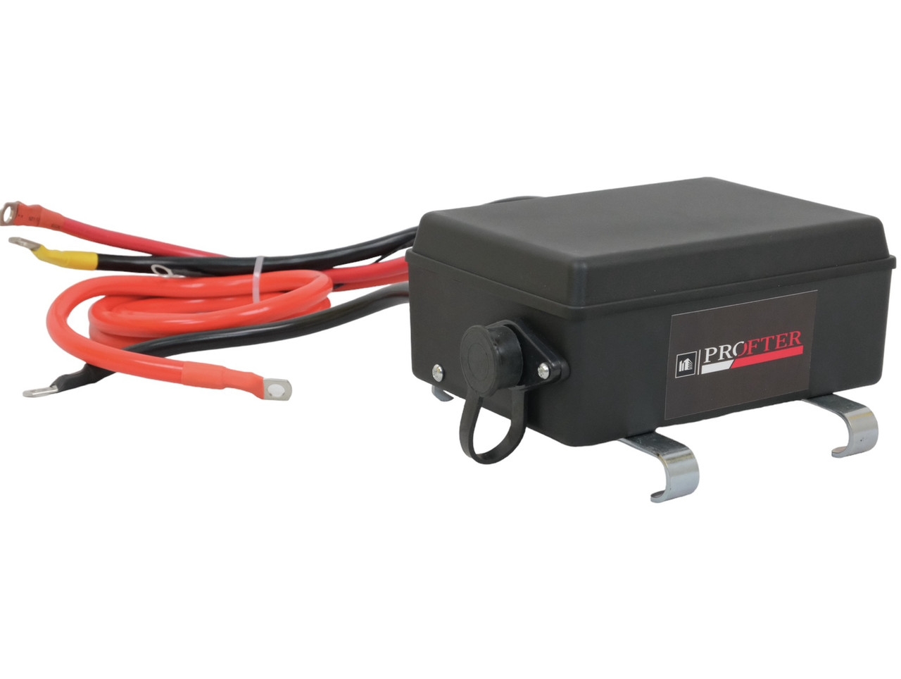 Лебідка автомобільна Profter 22000 LBS 12V (10000 кг). Фото 10