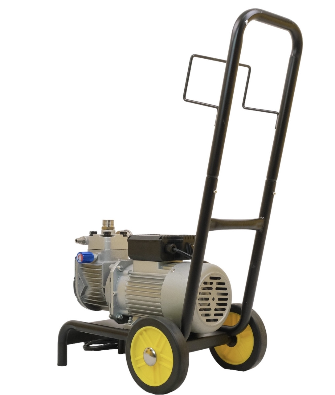 Безповітряний апарат для фарбувальних робіт Profter NB-1500 (1600 Вт. 4.0 л/хв.). Фото 6