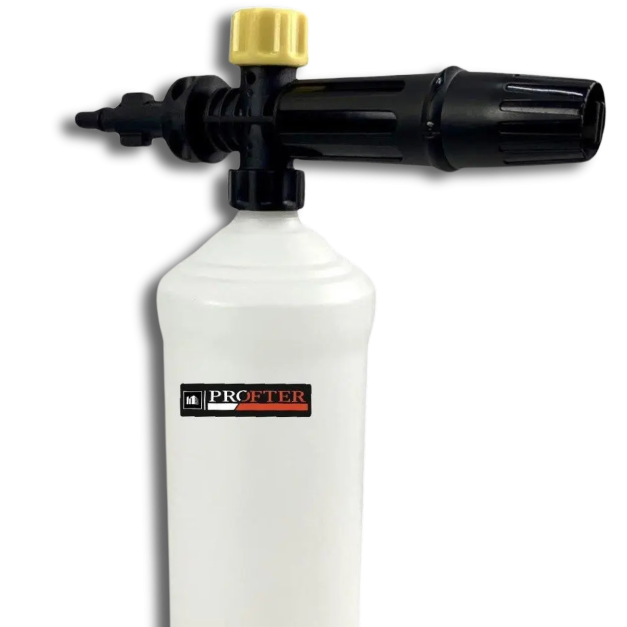 Пенная насадка Profter S07 на мойку Makita/Karcher/Lavor (с пенной таблеткой) Пенник Profter. Фото 4