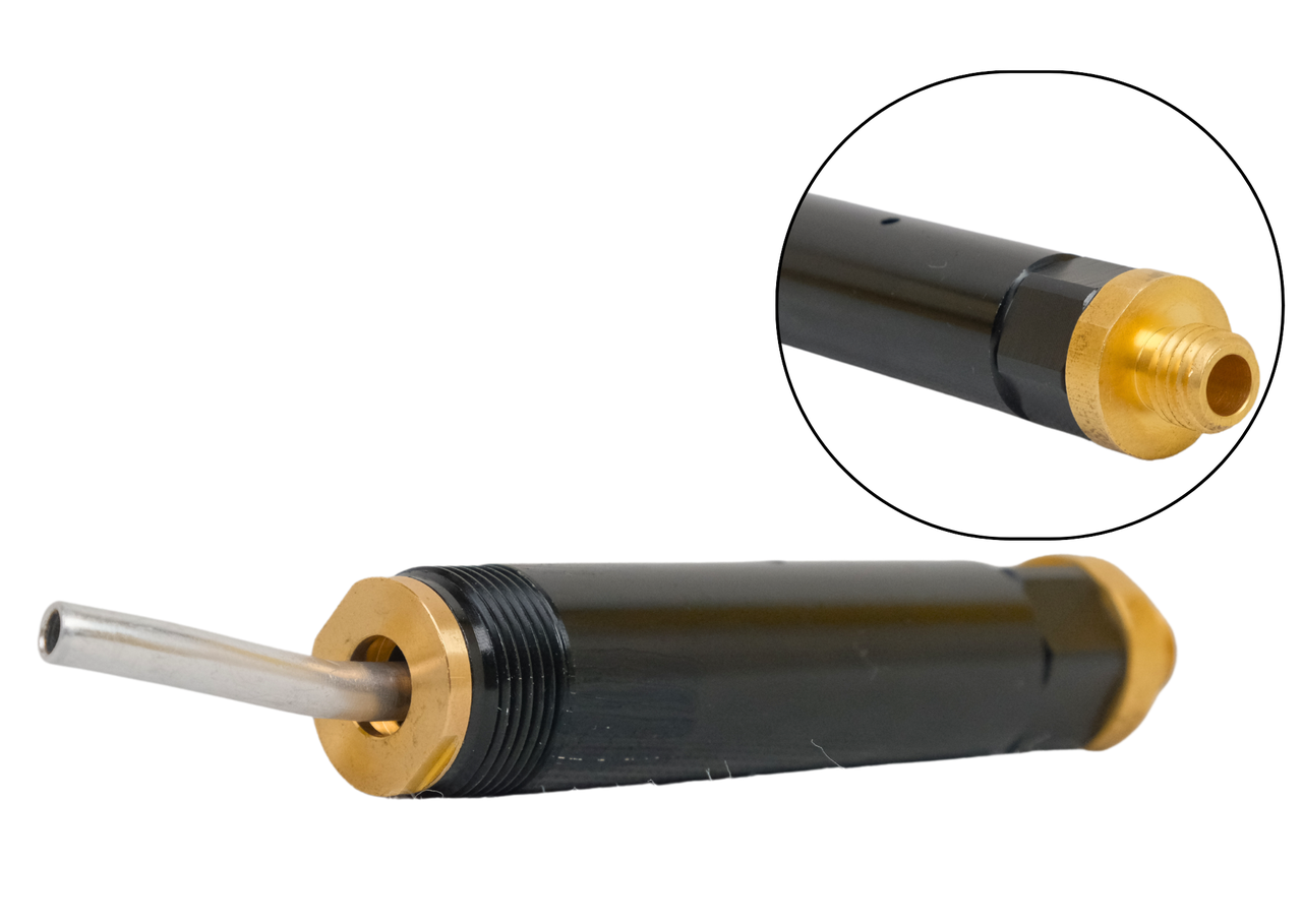 Трубка для подачи воздуха к торнадору Tornador Profter М030/M031. Фото 2