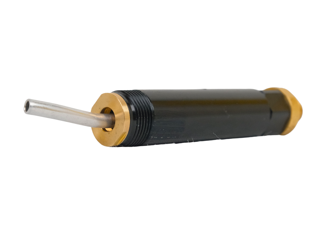 Трубка для подачи воздуха к торнадору Tornador Profter М030/M031. Фото 5