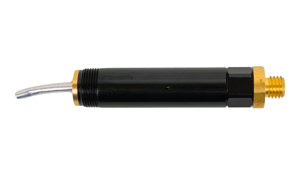 Трубка для подачи воздуха к торнадору Tornador Profter М030/M031. Фото 7